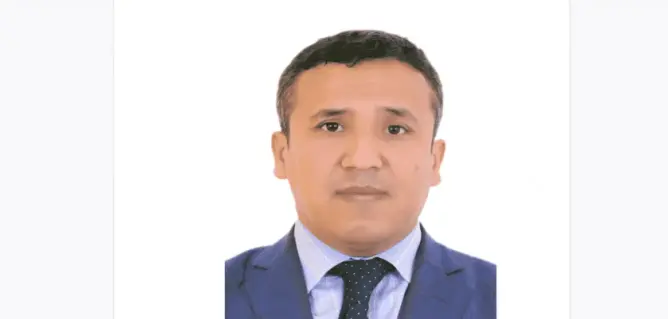 كاتب رأي