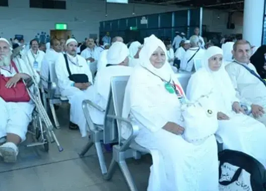 وزارة السياحة تكشف موعد وطريقة استرجاع مصاريف الحج