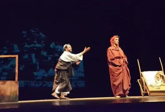 وزارة الثقافة تخصص 14 مليون درهم لدعم 81 عملا مسرحيا