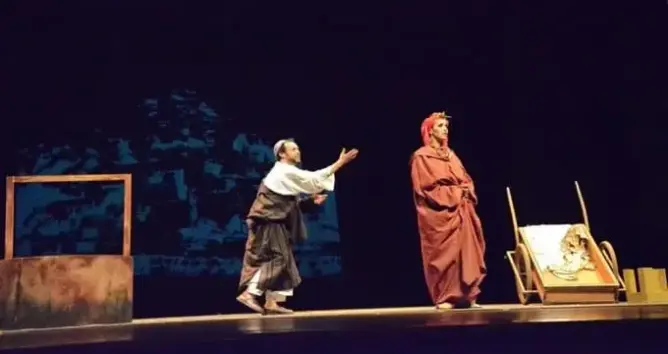 وزارة الثقافة تخصص 14 مليون درهم لدعم 81 عملا مسرحيا