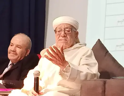 نوابغ مغربية: بلقزيز.. عبقرية مغربية في خِدمة اللغة العربية وقامة علمية أثْرَت المكتبات بأنْفَسِ المُؤَلَّفات