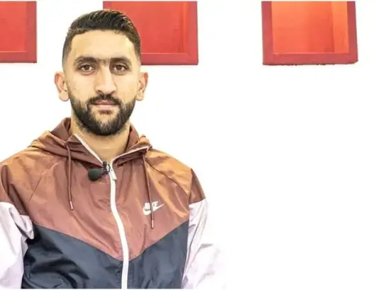 أمعنان لـ”العمق الرياضي”: سعيد بإستئناف البطولة وجاهزون للمباريات