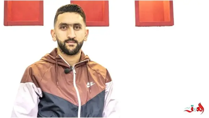 أمعنان لـ”العمق الرياضي”: سعيد بإستئناف البطولة وجاهزون للمباريات
