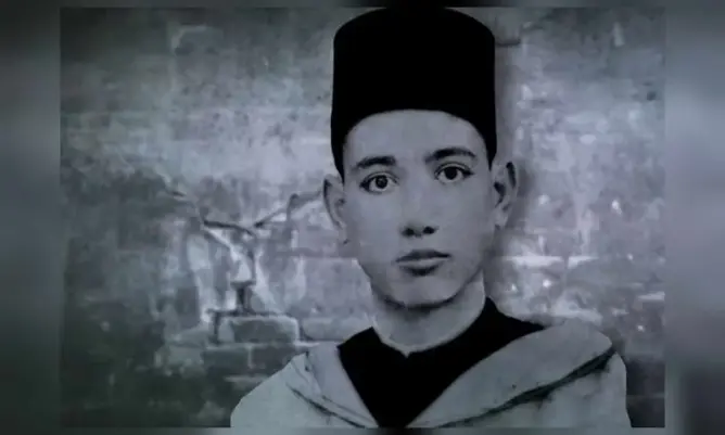 نوابغ مغربية: الزّرقطوني .. نابغةُ العمل الفدائي الذي اختار الوَطن قَبل كلّ شيء