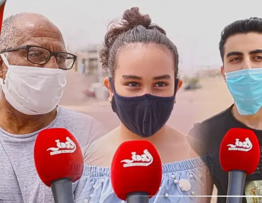 ساكنة سلا: 3 أشهر من الحجر الصحي كانت صعيبة وفرحنا بزاف بالعودة للحياة الطبيعية