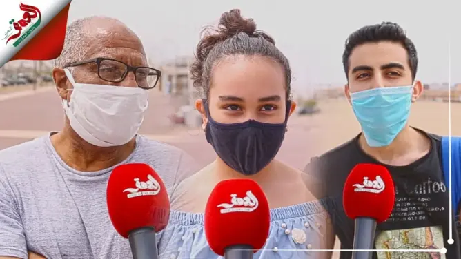 ساكنة سلا: 3 أشهر من الحجر الصحي كانت صعيبة وفرحنا بزاف بالعودة للحياة الطبيعية