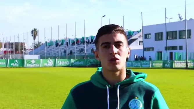 حصري: لـ”العمق”: تفاصيل النزاع المالي بين رئيس المغرب التطواني والمكعازي