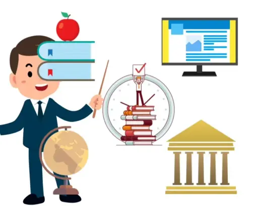 مسابقة عن بعد تدفع الشباب للتعبير عن آرائهم بكل حرية عن قضايا مجتمعية