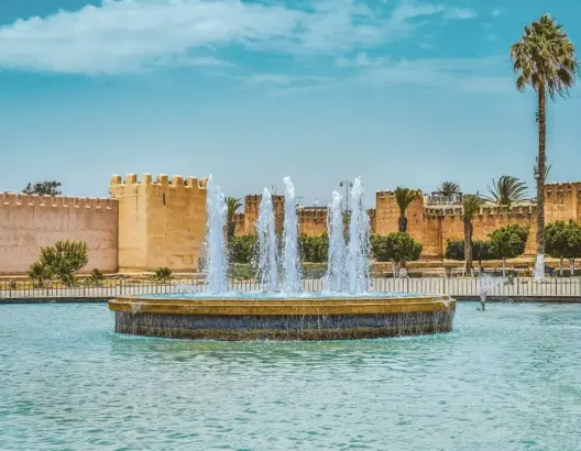 بعد شفاء طبيبة للمستعجلات .. تارودانت تلتحق بأقاليم “صفر كورونا”
