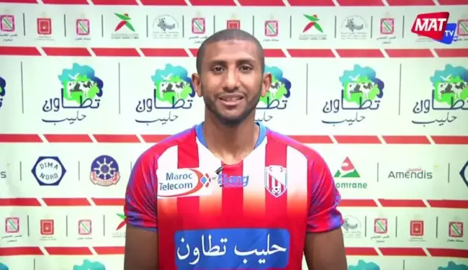 حقق “معجزة كروية”.. الحسناوي يتحدث للعمق عن التأهل الخرافي لـ”الماط”