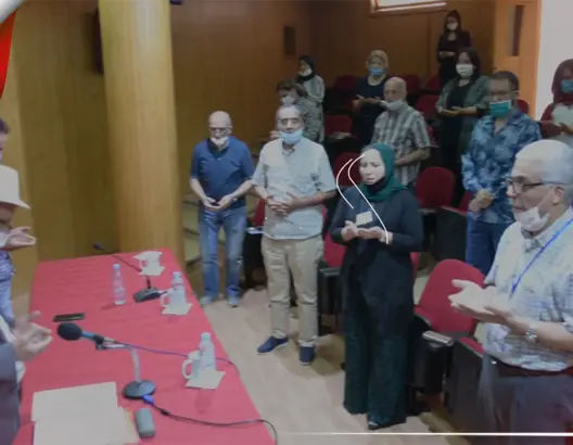 مدرسة خاصة بمكناس تقدم دعما ماليا لأسر تلاميذها المتضررين من الجائحة (فيديو)
