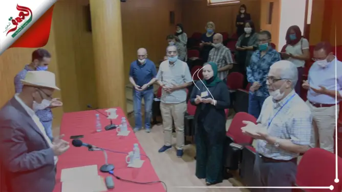 مدرسة خاصة بمكناس تقدم دعما ماليا لأسر تلاميذها المتضررين من الجائحة (فيديو)