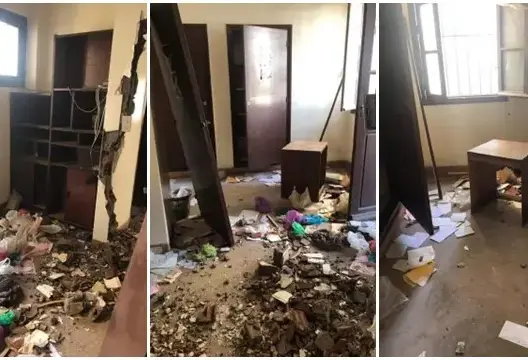 الوكيل العام يعلن فتح تحقيق في ملابسات الولوج إلى مكتب محام بالبيضاء
