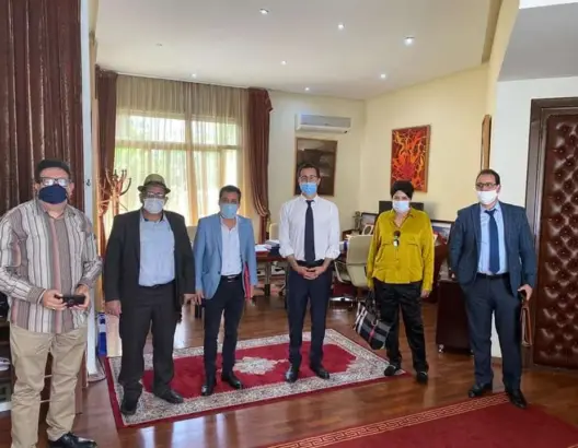 عثمان الفردوس