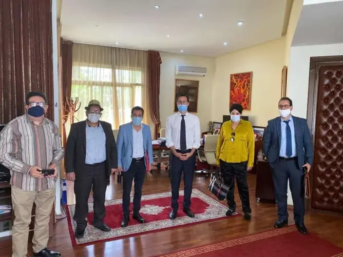 عثمان الفردوس