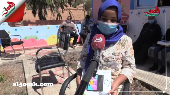 تلاميذ ببوادي أكادير يستفيدون من لوحات إلكترونية مزودة بالدروس (فيديو)