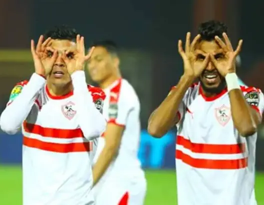مامصير بنشرقي وأوناجم وأحداد ومفاوضات الكرتي بالدوري المصري؟