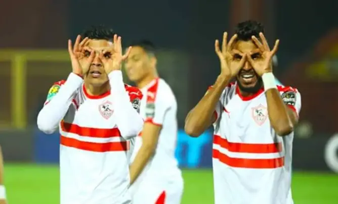مامصير بنشرقي وأوناجم وأحداد ومفاوضات الكرتي بالدوري المصري؟