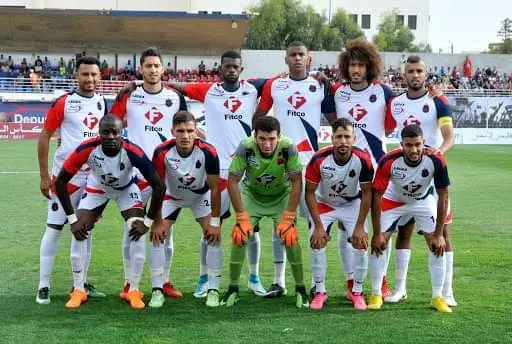 أولمبيك آسفي: مستعدون لجميع الاحتمالات والأنسب موسم أبيض