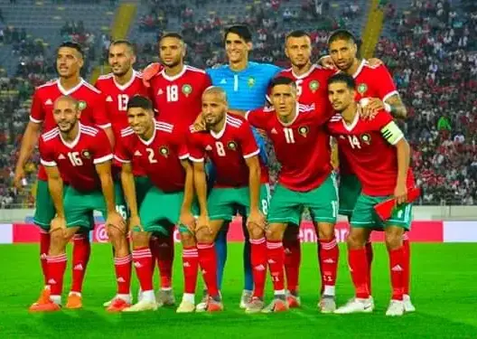 تواضع القيمة السوقية للمحترفين المغاربة بسبب فيروس “كورونا”