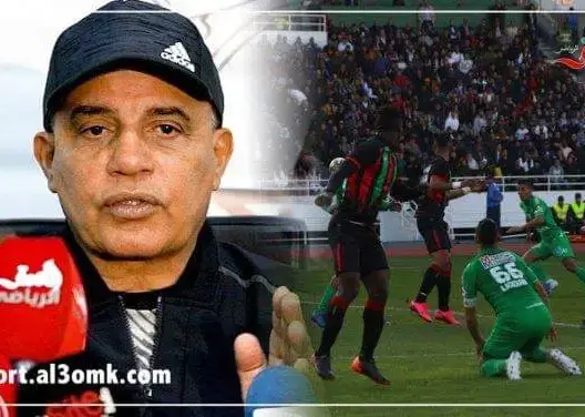 طاليب لـ”العمق”: عودة البطولة أنقذت اللاعبين من “الموت”.. والقرار كان منتظرا