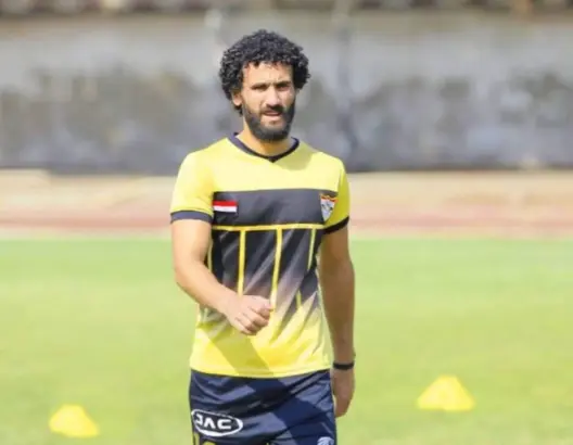 الإنتاج الحربي المصري يوضح حقيقة تلقي باسم مرسي عرضا من الوداد