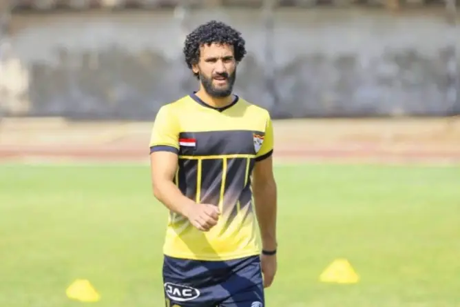الإنتاج الحربي المصري يوضح حقيقة تلقي باسم مرسي عرضا من الوداد