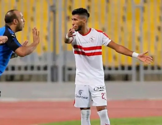 الوحدة السعودي يلجأ للإغراءات المالية من أجل إقناع الزمالك ببيع أوناجم
