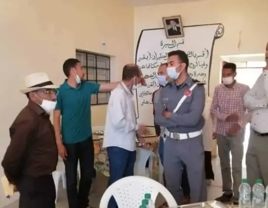 تدابير صارمة بدار الطالب بمولاي بوعزة لتأمين اجتياز امتحانات البكالوريا