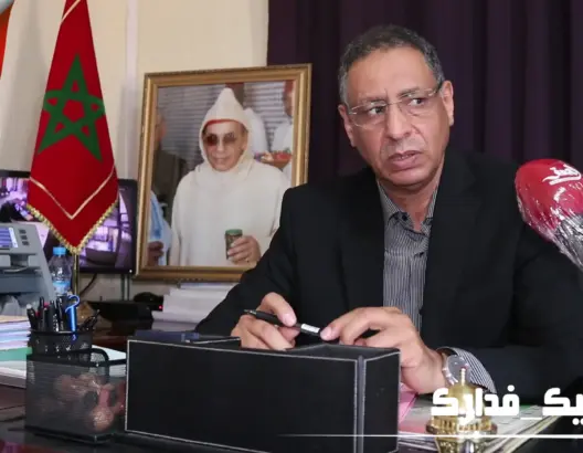 ساسيوي: العدل الموثق بين المستجدات والتحديات (فيديو)