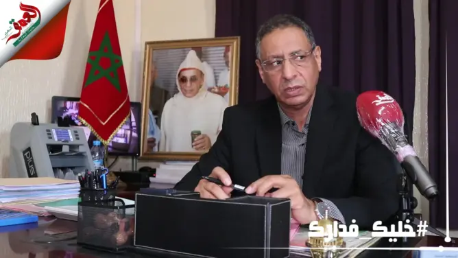 ساسيوي: العدل الموثق بين المستجدات والتحديات (فيديو)