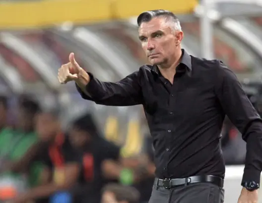 الإغراءات المالية سلاح الزمالك المصري من أجل تجاوز الرجاء بعصبة الأبطال