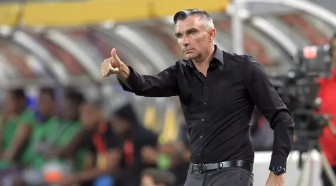 الإغراءات المالية سلاح الزمالك المصري من أجل تجاوز الرجاء بعصبة الأبطال
