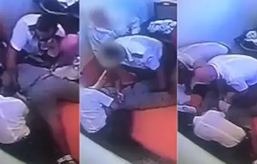 مؤسسة عربية تنصب نفسها طرفا مدنيا في قضية مقتل إلياس بإسبانيا