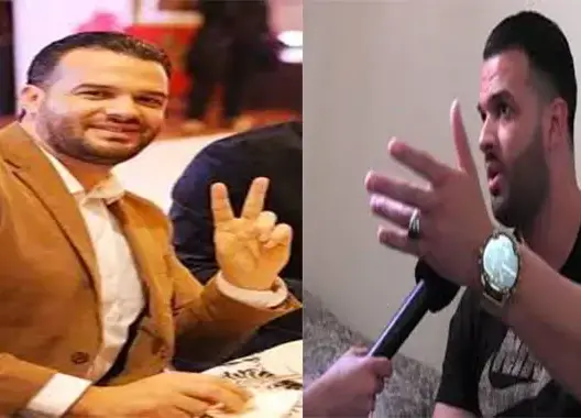 بعد إدانته بـ7 أشهر نافذة.. يوسف الزروالي يغادر سجن “تولال” بمكناس