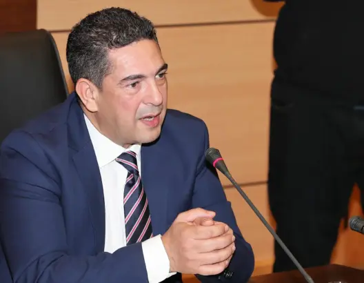 أمزازي يشكر المساهمين في إنجاح الموسم الدراسي ويدعو إلى مواصلة الجهود