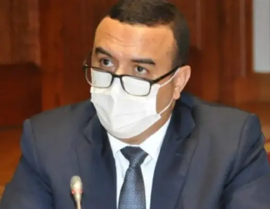 محمد أمكراز