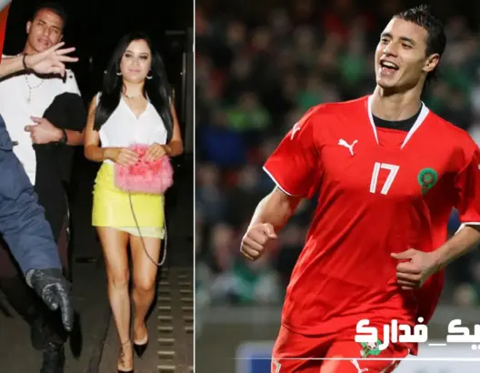 مروان الشماخ.. اللاعب الذي دمر حياته الكروية في الملاهي الليلية (فيديو)