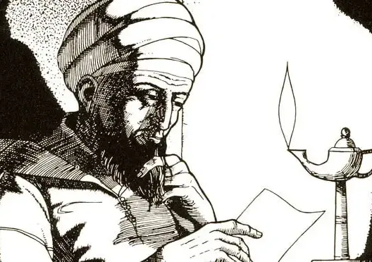 نوابغ مغربية: عبّاس التّعارجي.. القاضي الذي جالَ عواصم العرب والغرب بحثًا عن العلوم ووَلَهًا بالمعارف