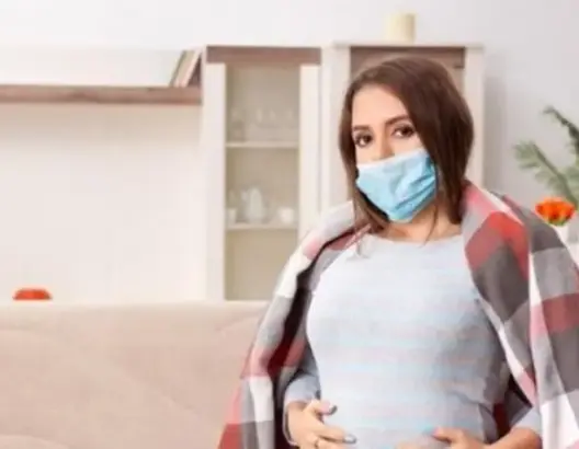 فيروس كورونا والمرأة الحامل