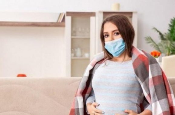 فيروس كورونا والمرأة الحامل