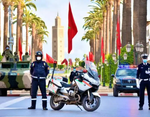 الحكومة تعلن تحسن الحالة الوبائية بالمغرب وتتجاهل الحديث عن تخفيف الإجراءات