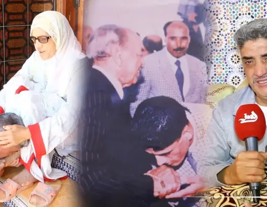 عداء مغربي يحكي قصة اعتقاله وسجنه 20 عاما
