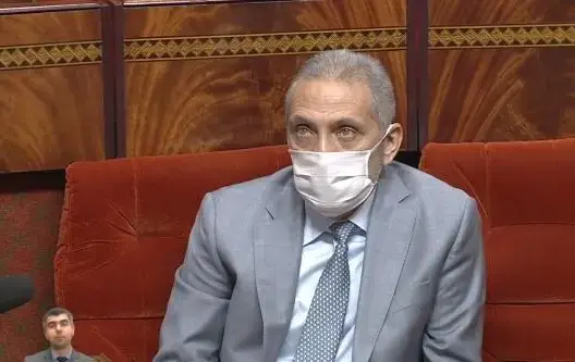 العلمي: شركات صناعة السيارات لم تغادر المغرب لأن التنافسية في مستوى عال