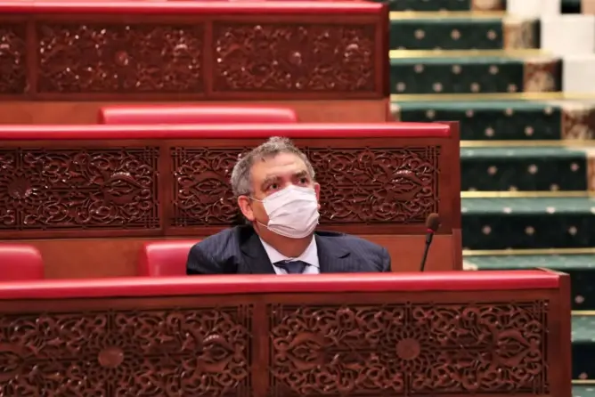 هيئة تدعو لفتيت للاعتذار لموظفي الجماعات بسبب تصريحه في البرلمان