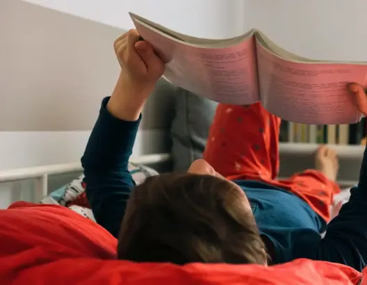 المغاربة والكتب.. هل أصلح الحجر الصحي ما أفسدته السنوات؟ (فيديو)