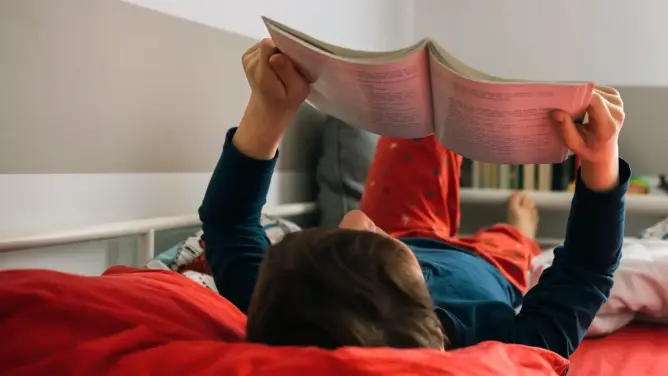 المغاربة والكتب.. هل أصلح الحجر الصحي ما أفسدته السنوات؟ (فيديو)