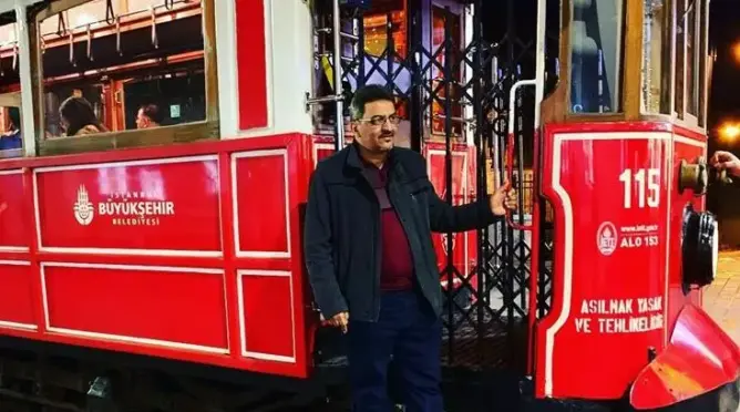 فندق بتركيا يهدد مغربيا بالطرد بسبب دفاعه عن العالقين واحتجاجه على “رداءة” الوجبات