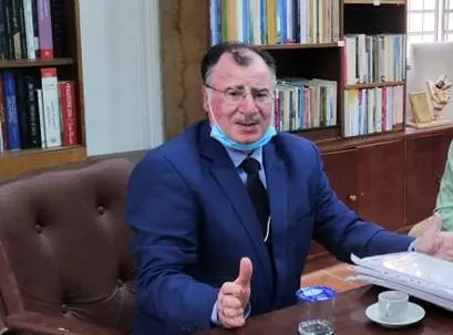 الأديب الأردني فوزي الخطبا للعمق: هناك حاجة إلى نظرية متماسكة للأدب الرقمي (حوار)