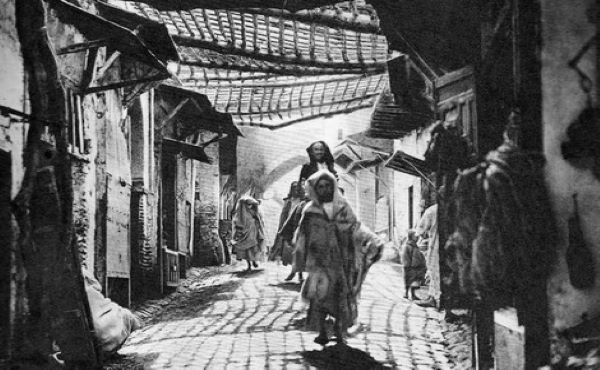 تاريخ المغرب